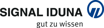 SIGNAL_IDUNA_Logo_Claim_RGB_0_51_153